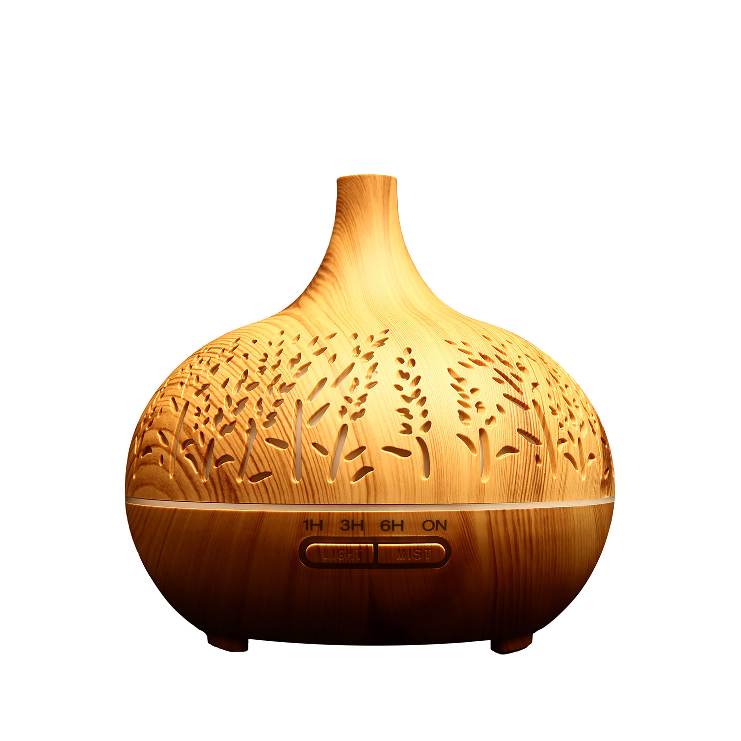 دستگاه بخور مدل es 400